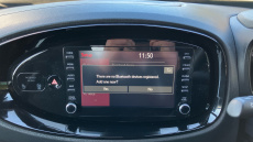 Toyota Aygo X 1.0 VVT-i Edge 5dr Auto Petrol Hatchback